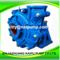 6 / 4D-Ah Mill Cyclone Feed Pump